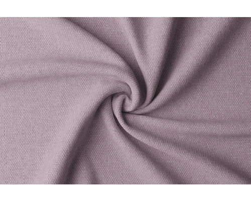 Thermisch gordijn met universele band Bergen rose 140 x 245 cm