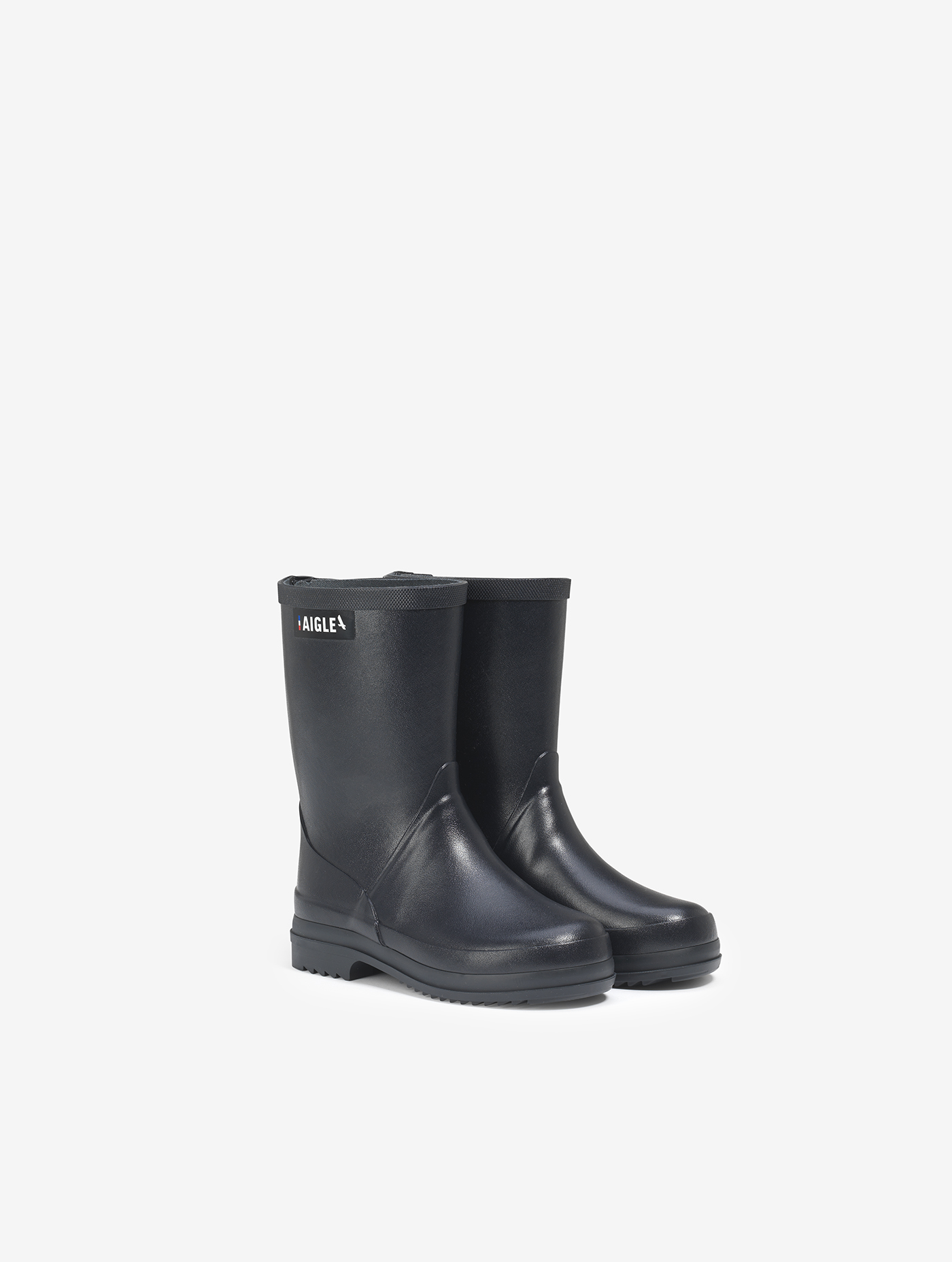 La botte pour enfant MADE IN France MARINE