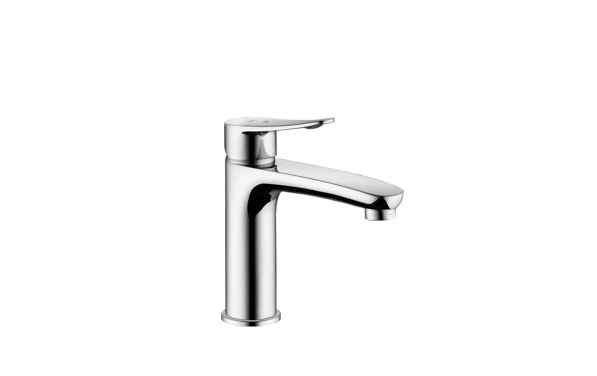 Lavaboarmatur ACTIVO ohne Ablaufgarnitur<br>Hebelmischer – Waschtisch
