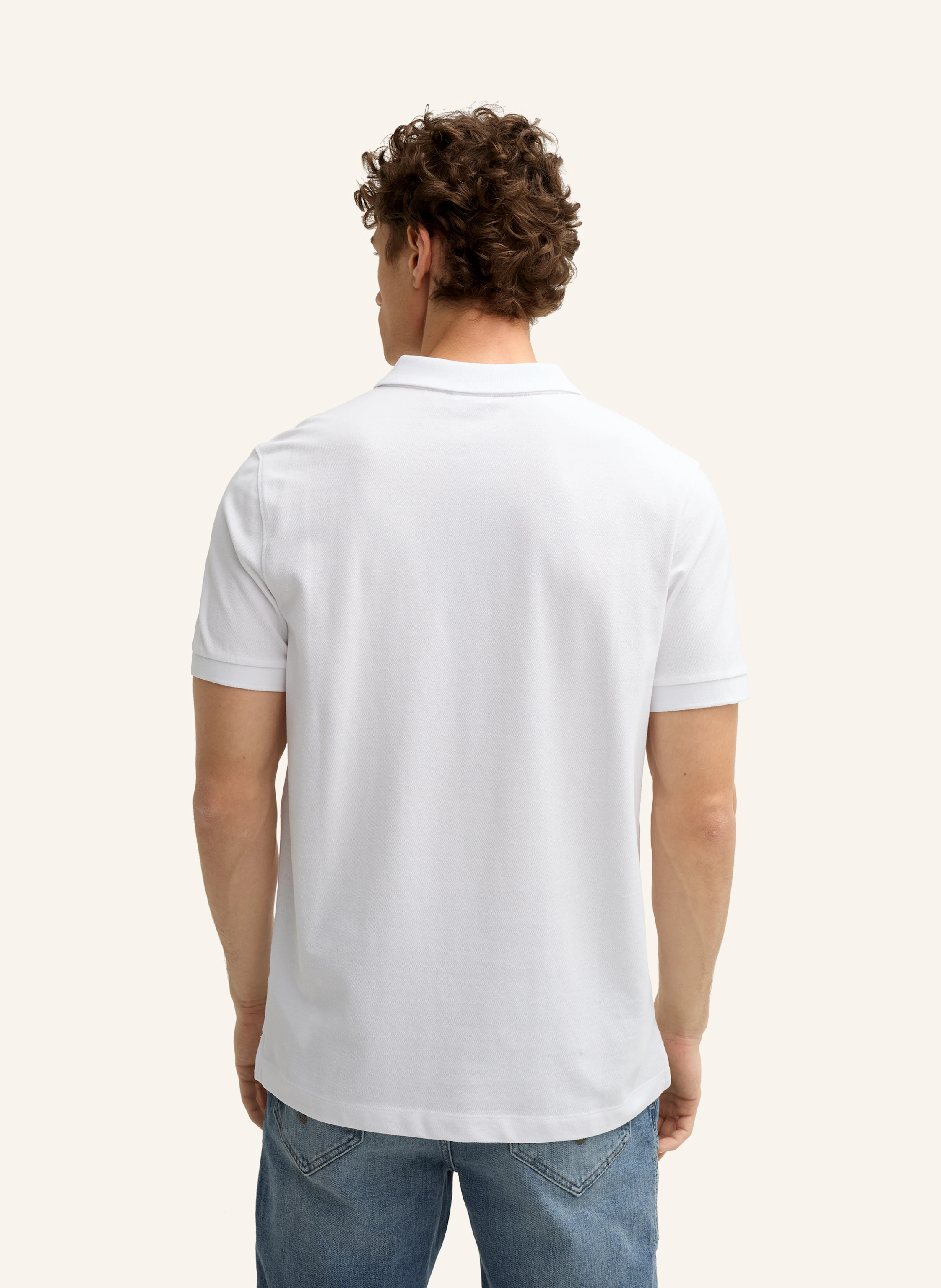 JOOP! JEANS Poloshirt Modern Fit