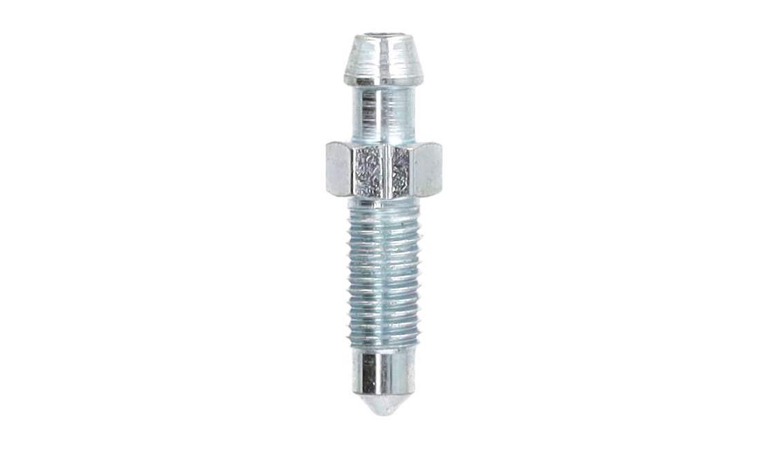 Udluftningsskrue, M7 x 1,00 x 33 mm
