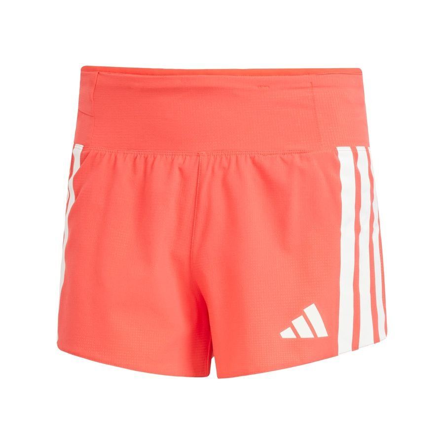 Adidas Short Adizero Running Gel Pocket