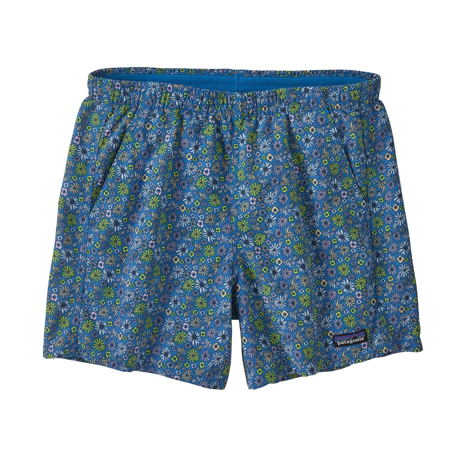Patagonia Womens Baggies Shorts - 5\