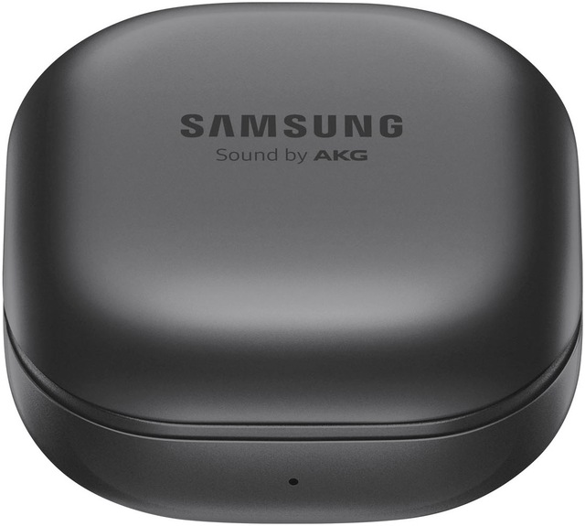 Samsung In-Ear-Kopfhörer »Galaxy Buds Live« A2DP Bluetooth | AVRCP Bluetooth | HFP Active Noise Cancelling (ANC)
