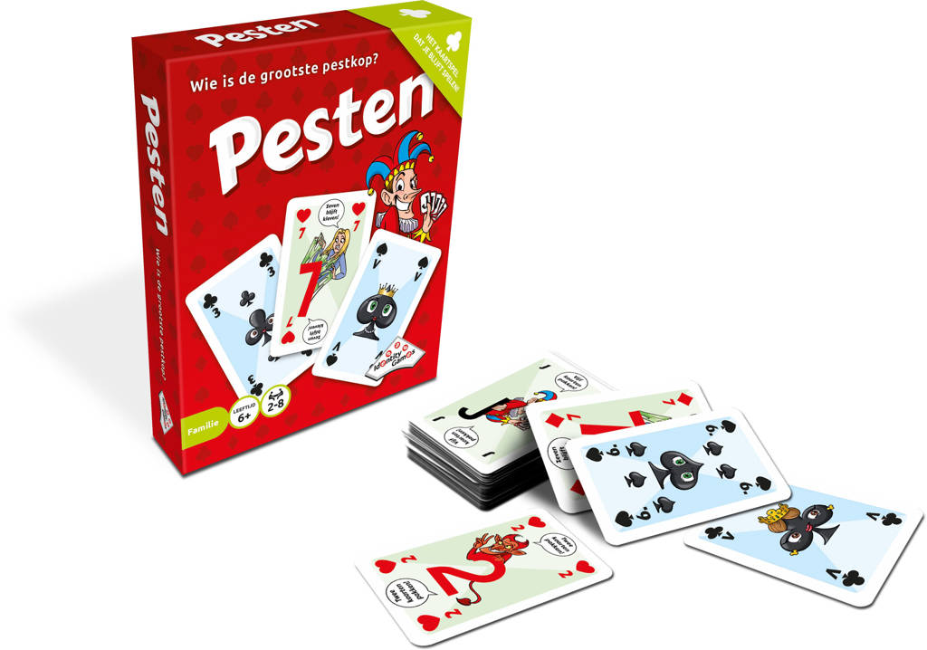 Pesten