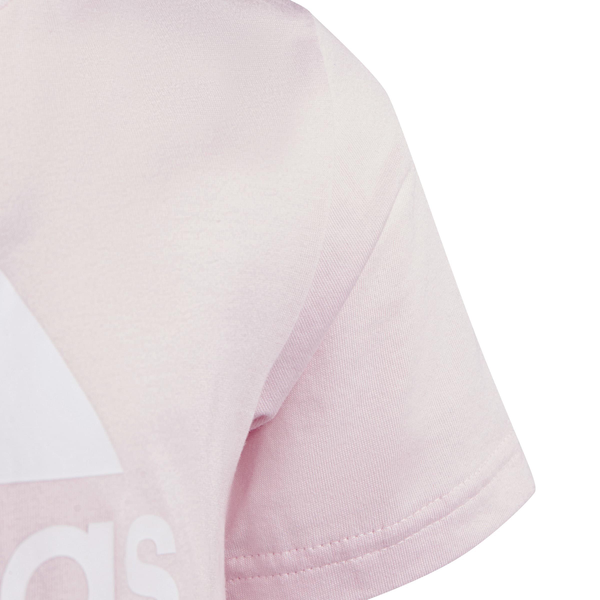 adidas Essentials Logo T Shirt Infants