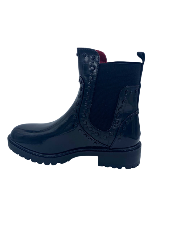 Bottines Livia