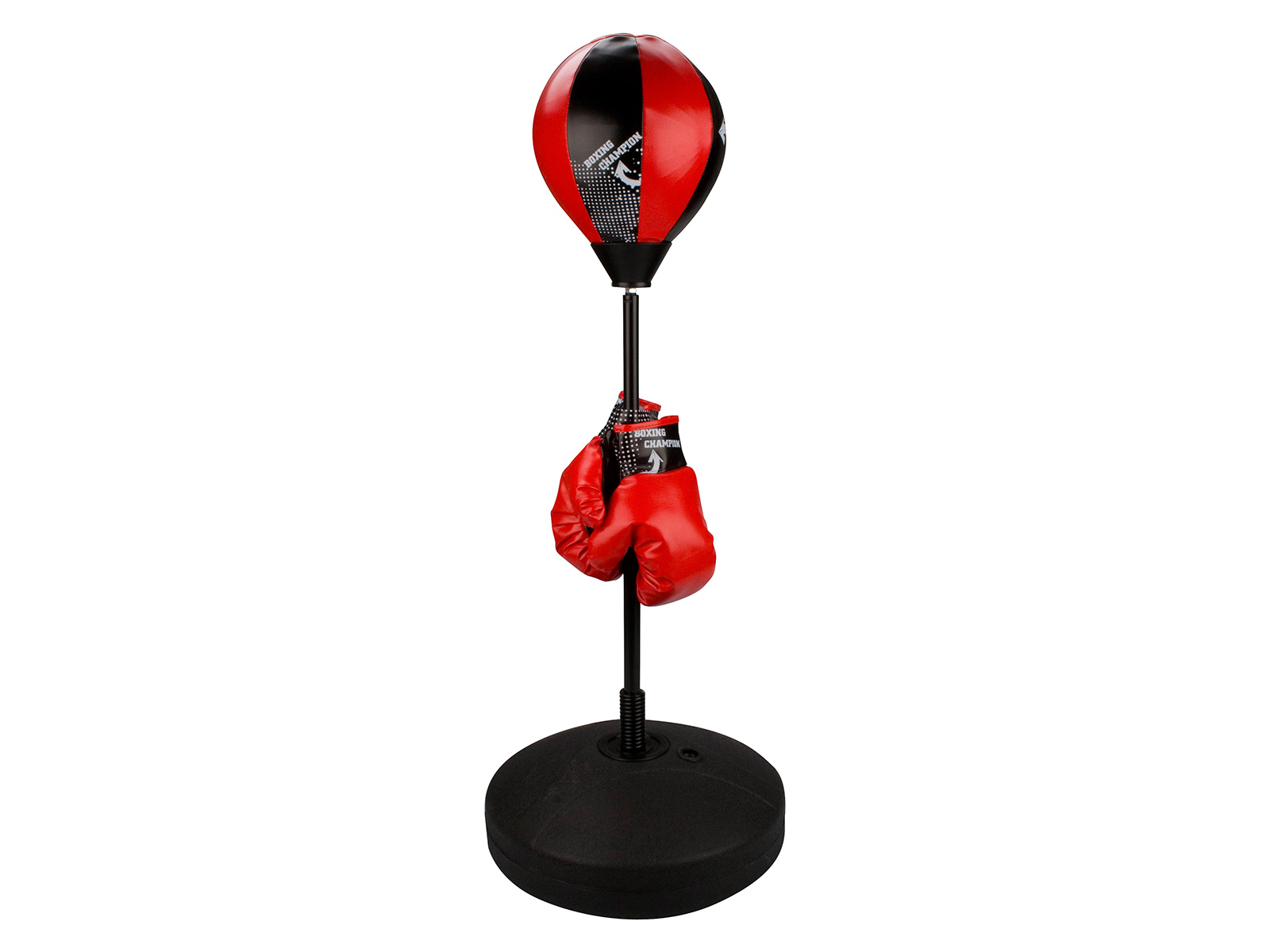 Standaard junior bokstrainer