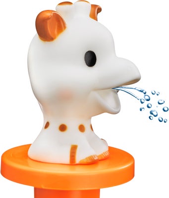 Sophie the Giraffe Puzzle Badeleke