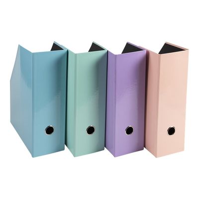 Exacompta Aquarel - 2 Porte-revues - disponible dans différentes couleurs