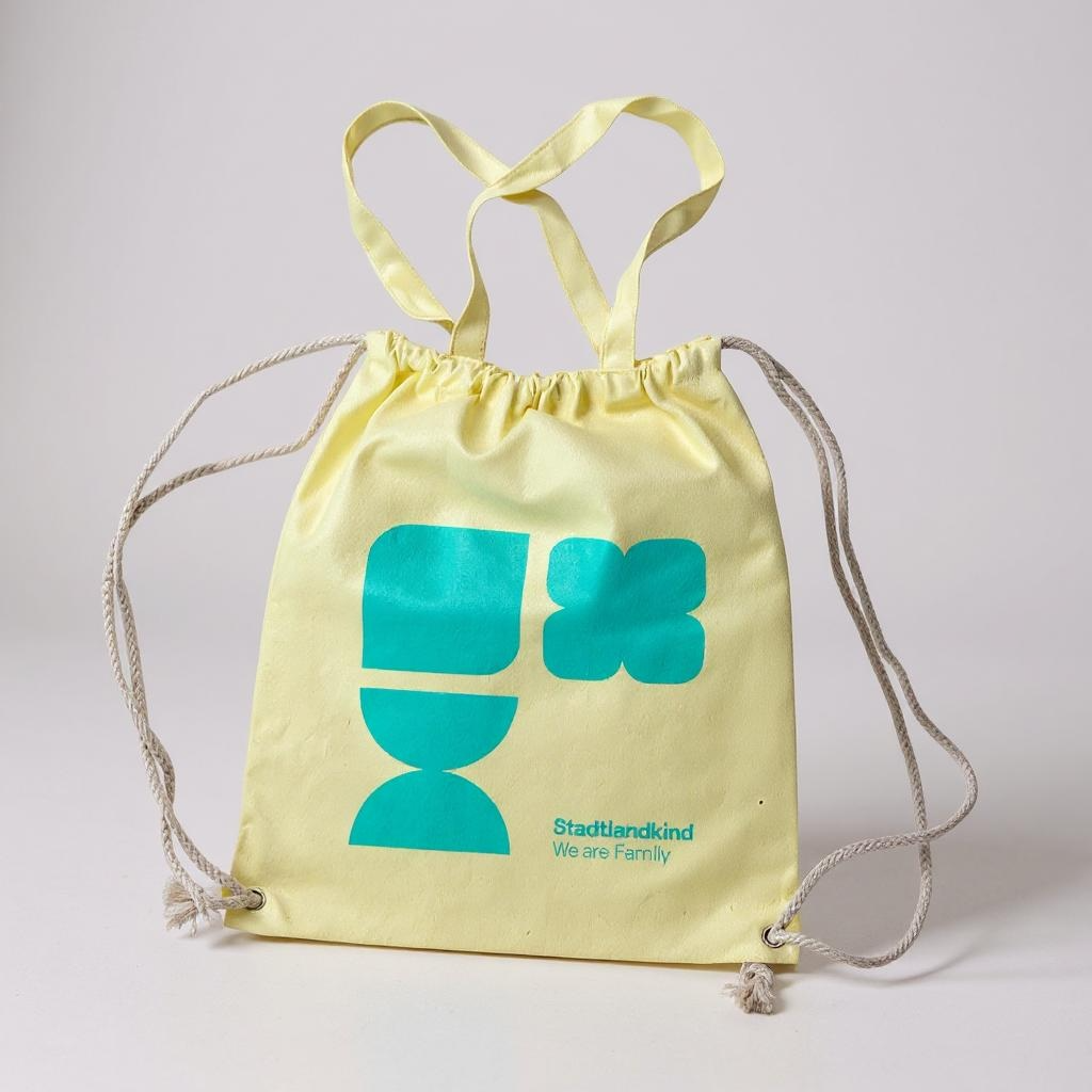 Gymbag Positano Stadtlandkind
