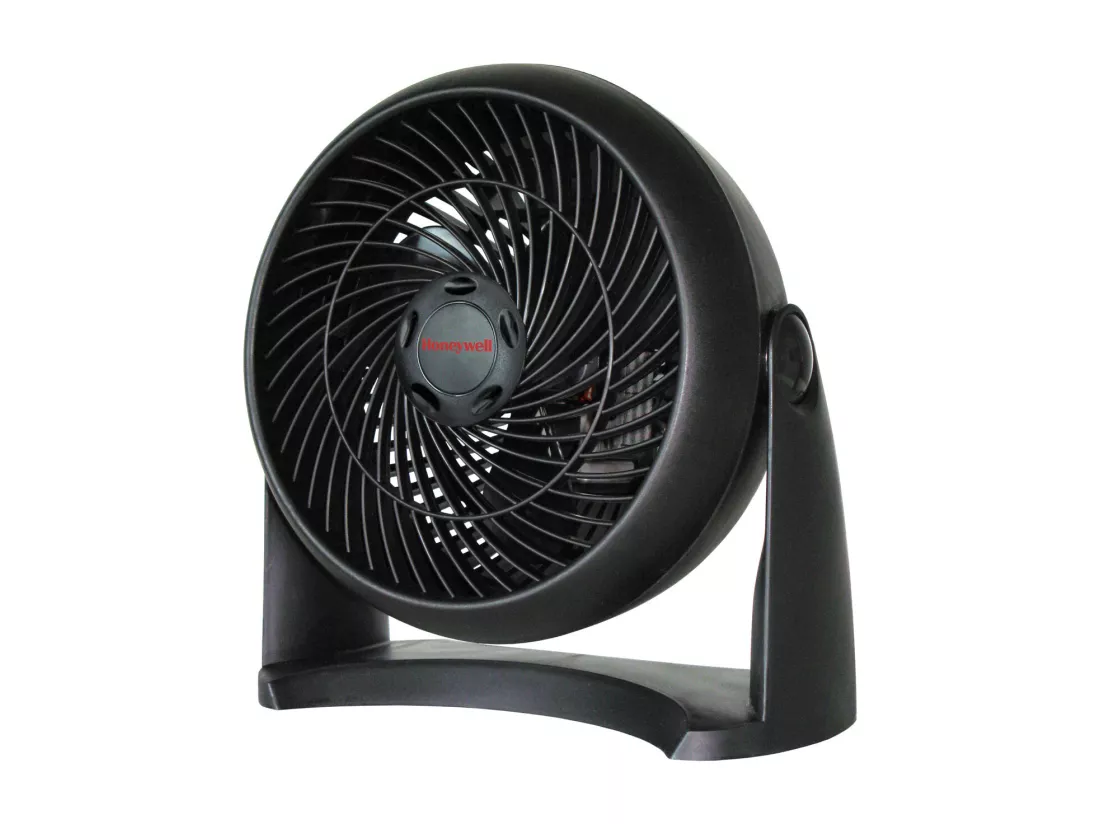 Honeywell Ventilateur caréné 40w noir - ht900e4