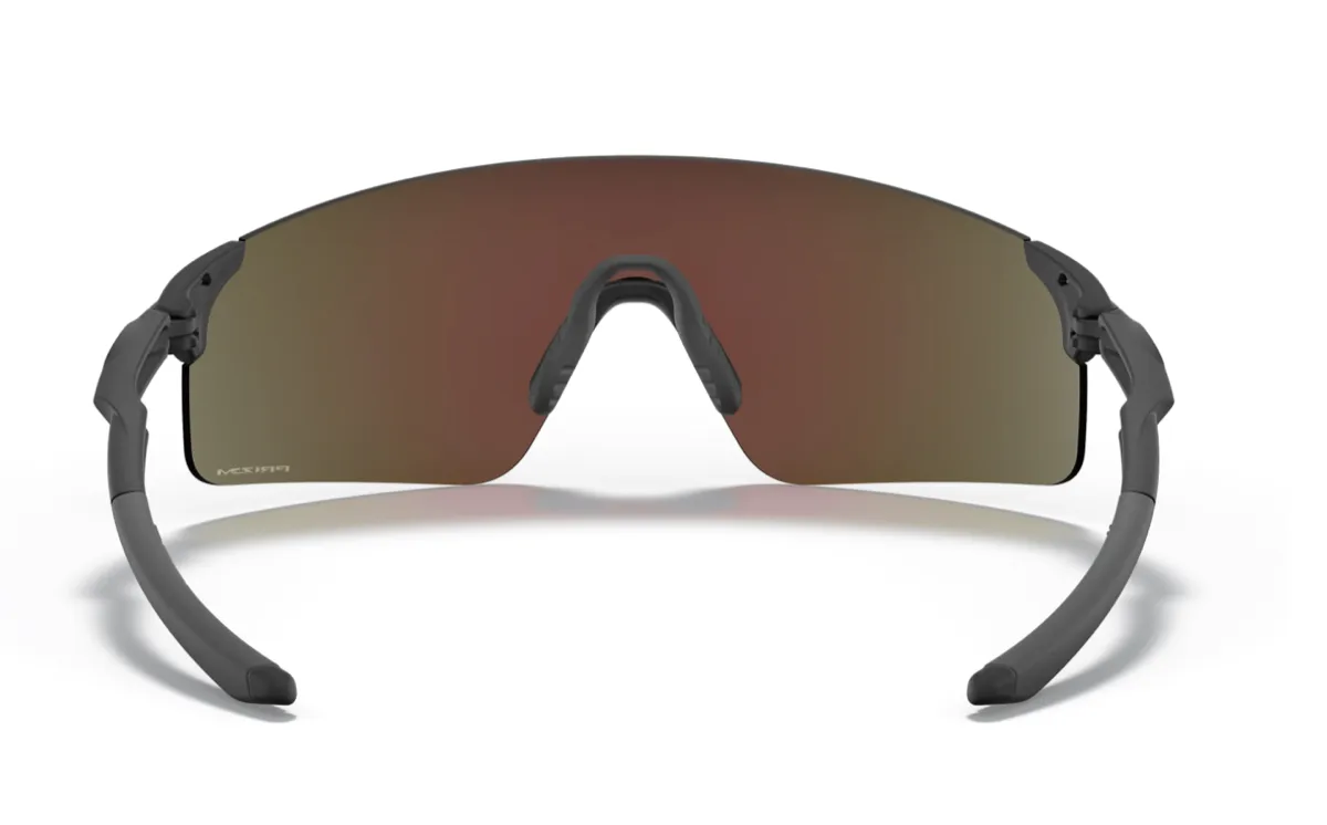 Oakley EVZero Blades Polished Black/Prizm Sapphire