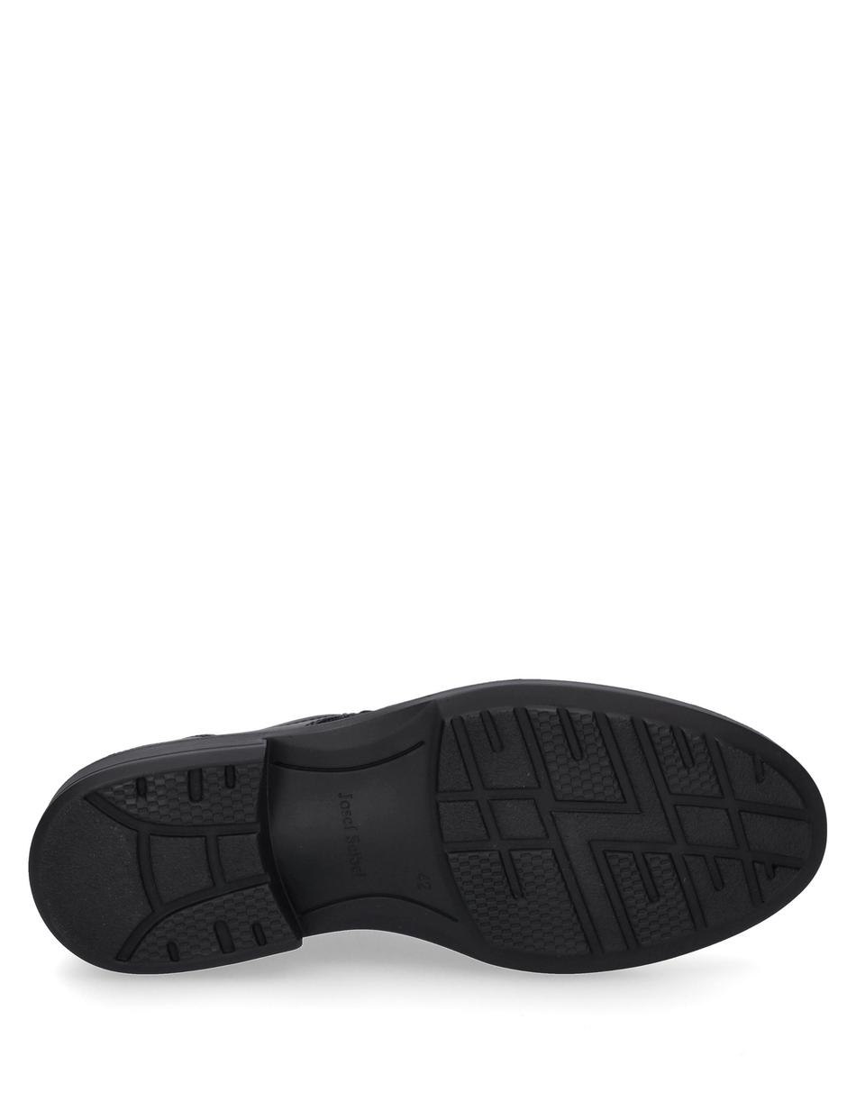 Slipper Harry 06, schwarz