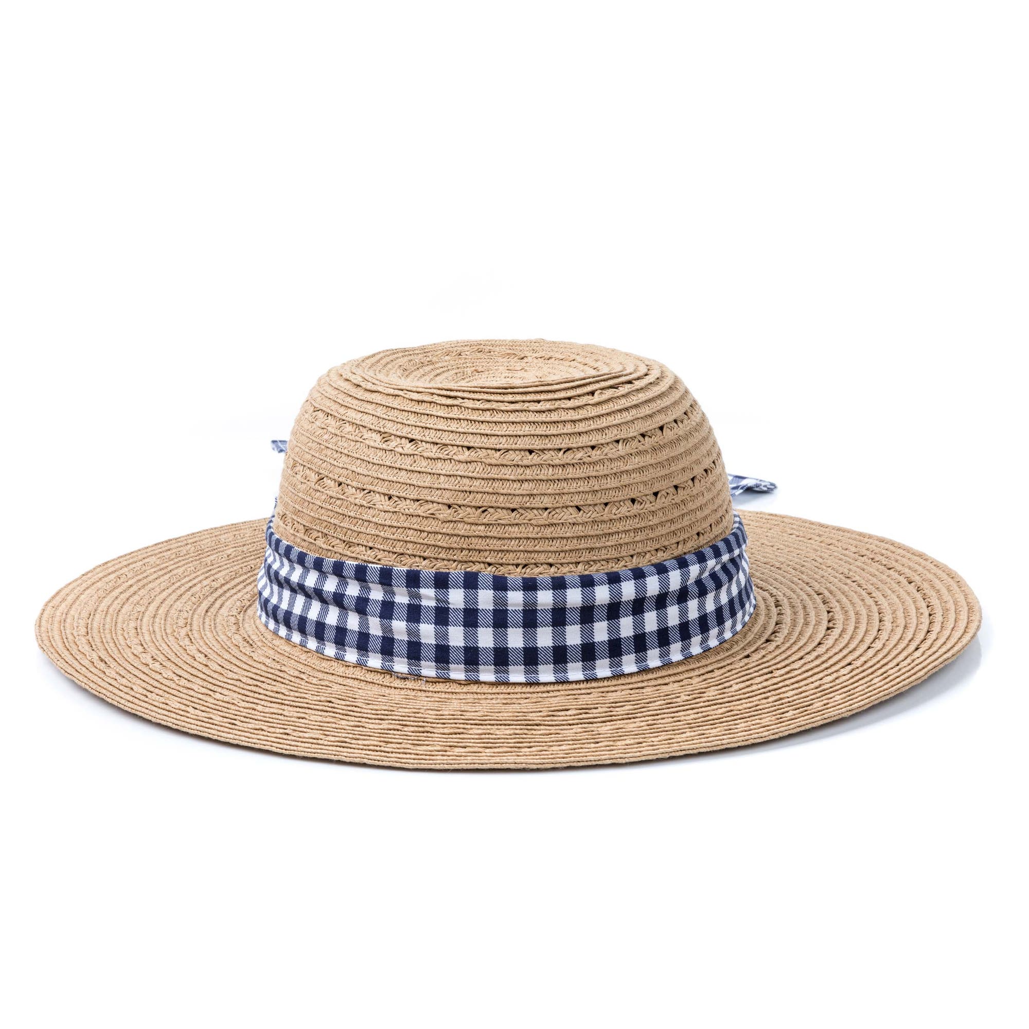 Chapeau bleu marine