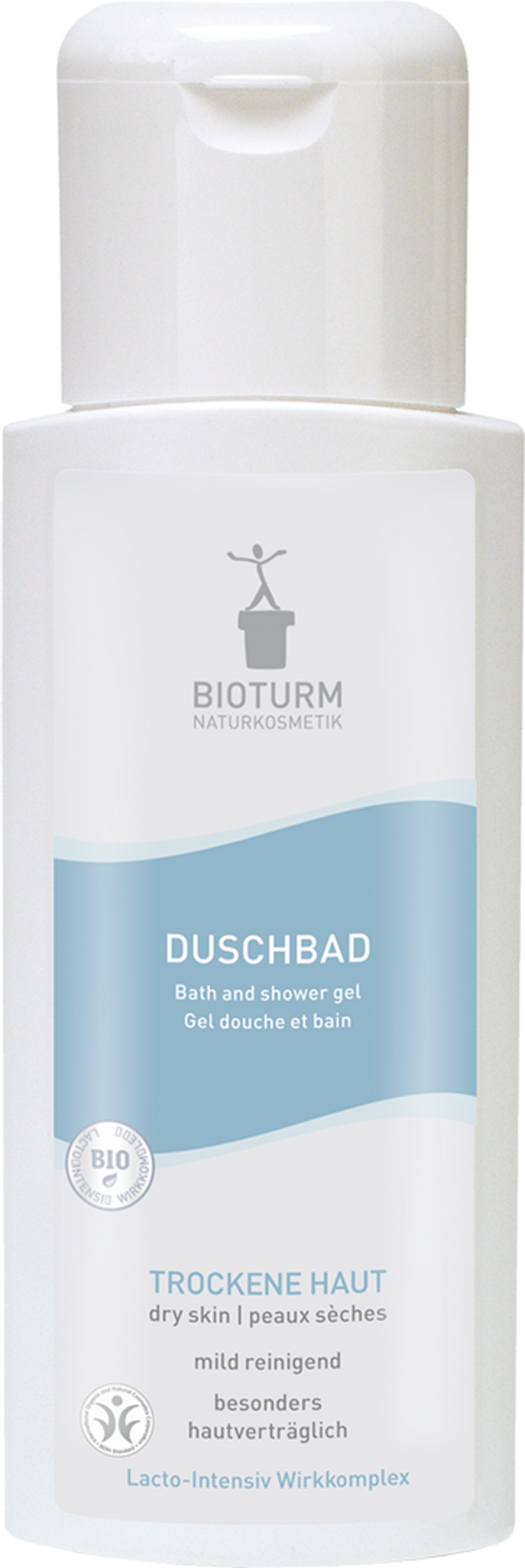 Bioturm  Duschbad Nr. 14, 200 ml