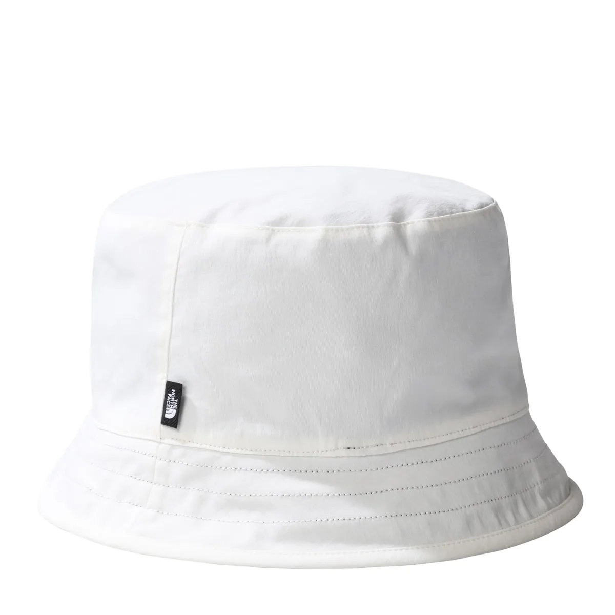 The North Face Class V Reversible Bucket Hat Tnf Black/Gardenia White