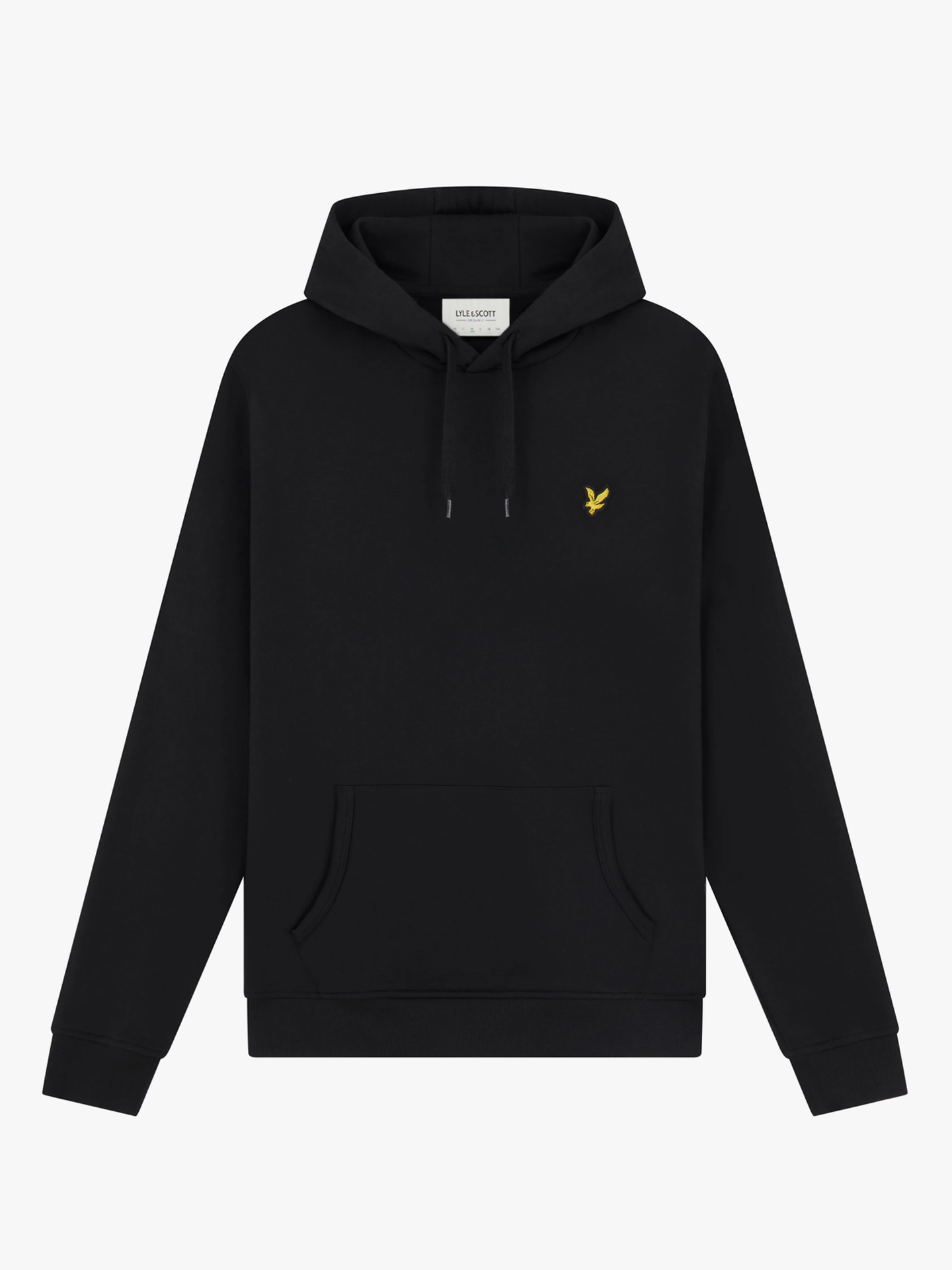 Pullover Hoodie