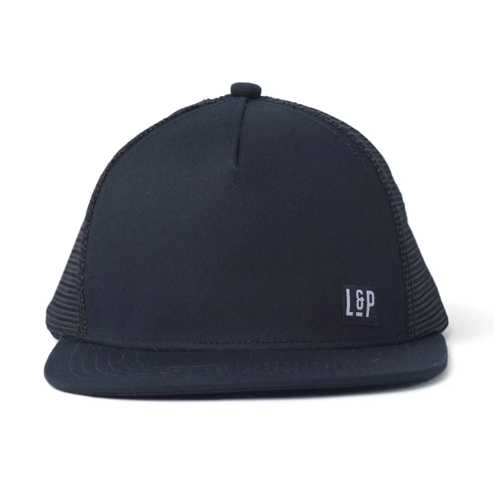 LP Apparel Casquette Simplistic 0-24mois