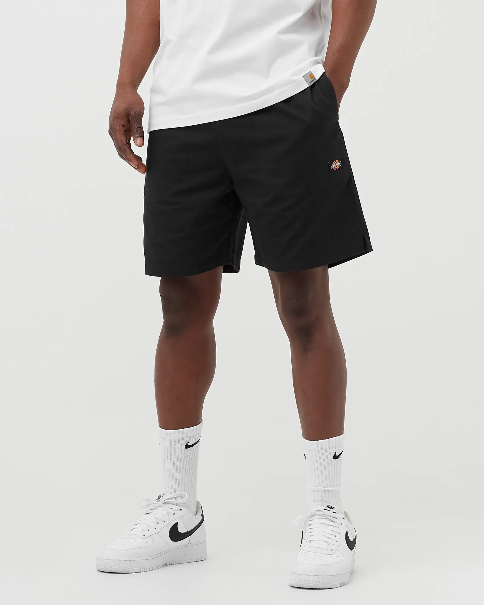 DICKIES Pelican Rapids Short