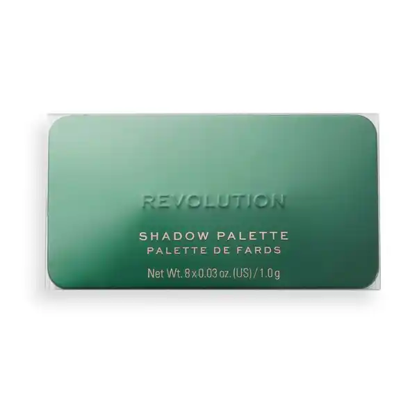 Forever Flawless Eyeshadowpalette Dynamic Everlasting