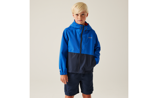 Regatta Hanleigh II Kinderjacke