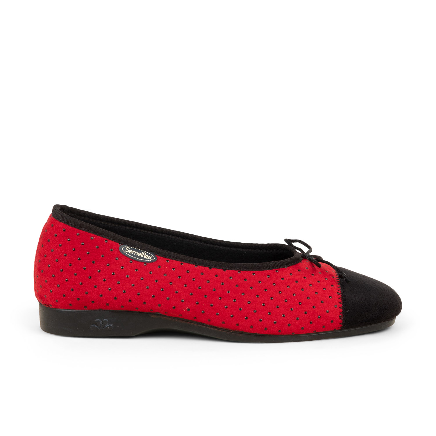 Chaussons femme SEMELFLEX DORIS