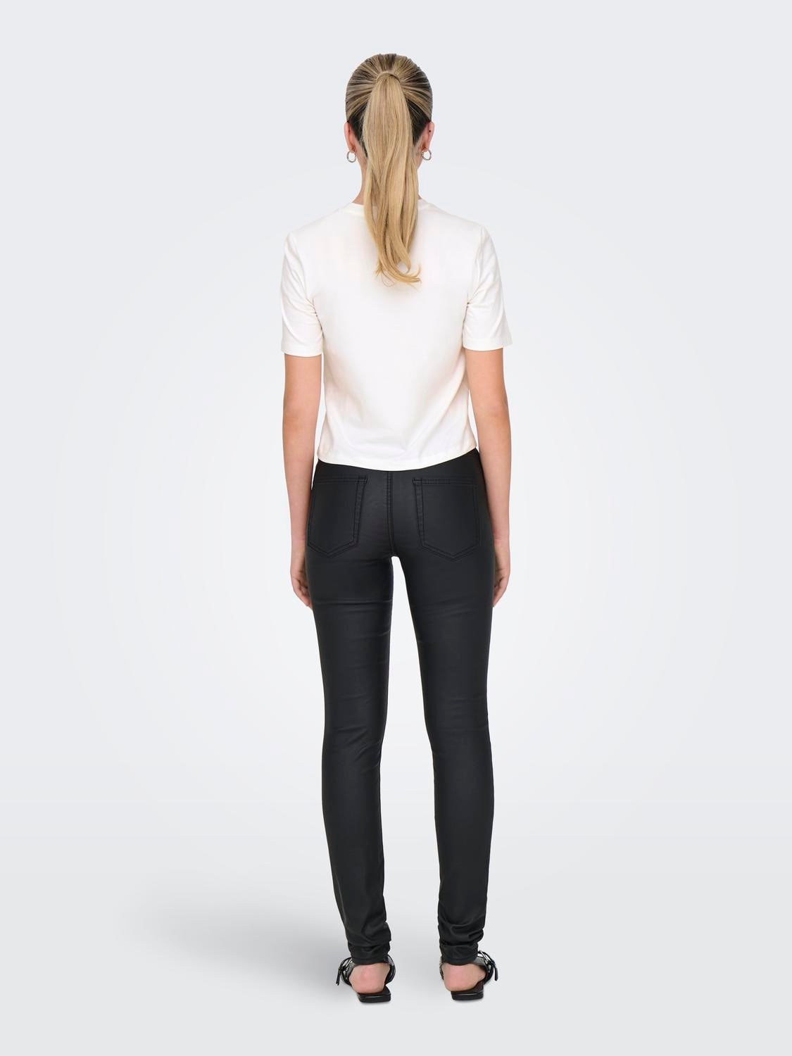 ONLVALLIE T-shirt Cloud Dancer