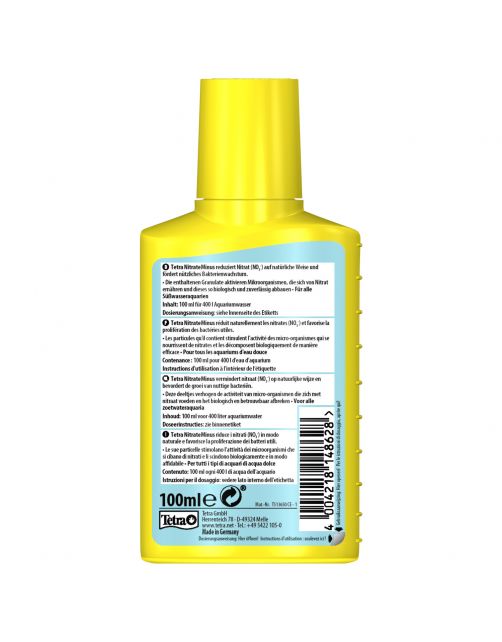 Tetra Aqua Nitrate Minus - Waterverbeteraars