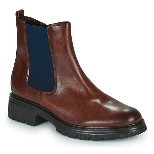 Gabor - 9161020 - Marron / Bleu