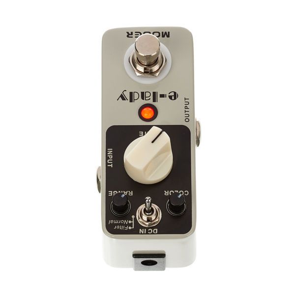 Mooer E-Lady