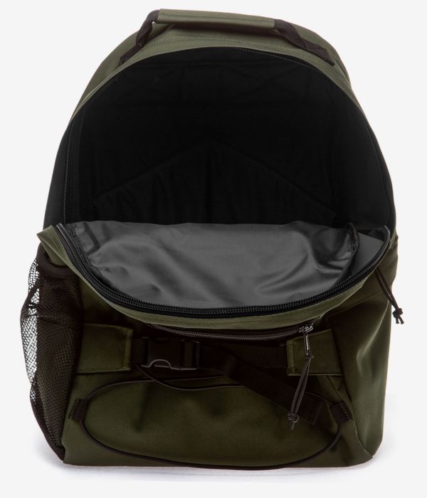 Carhartt WIP Kickflip Recycled Rucksack 25L (office green)