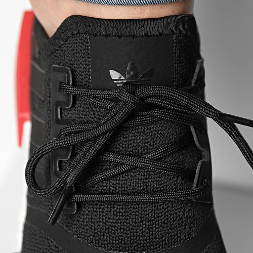 Baskets NMD R1 GZ7922 Core Black Cloud White