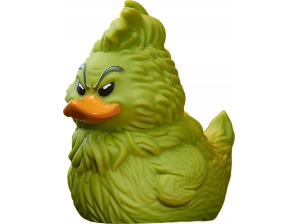Figurka Numskull TUBBZ samlerand - Grinchen, 9 cm