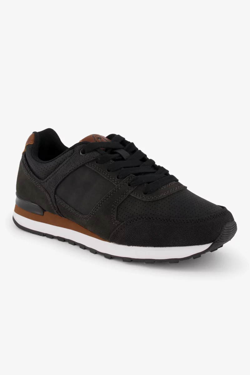 BEACH MOUNTAIN Retro Runner 2.0 Damen Sneaker