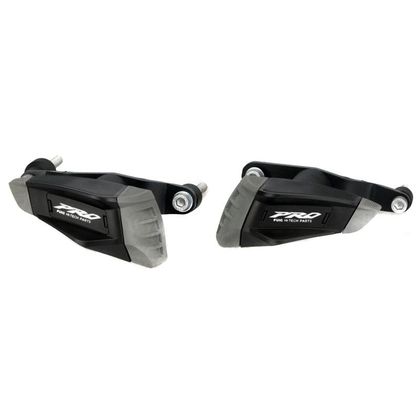 Pare-carter Puig KIT PATINS PRO 2.0 - Noir
