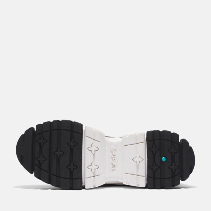 Adley Way Trainer para Mulheres em Preto