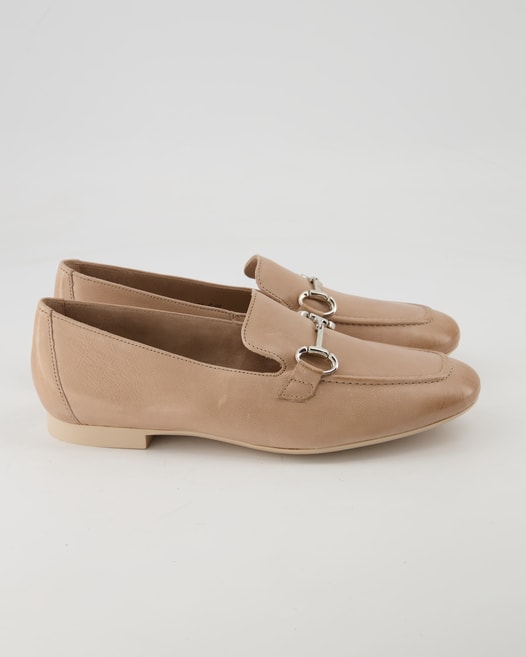 Paul Green 2596-183 Slipper in Braun