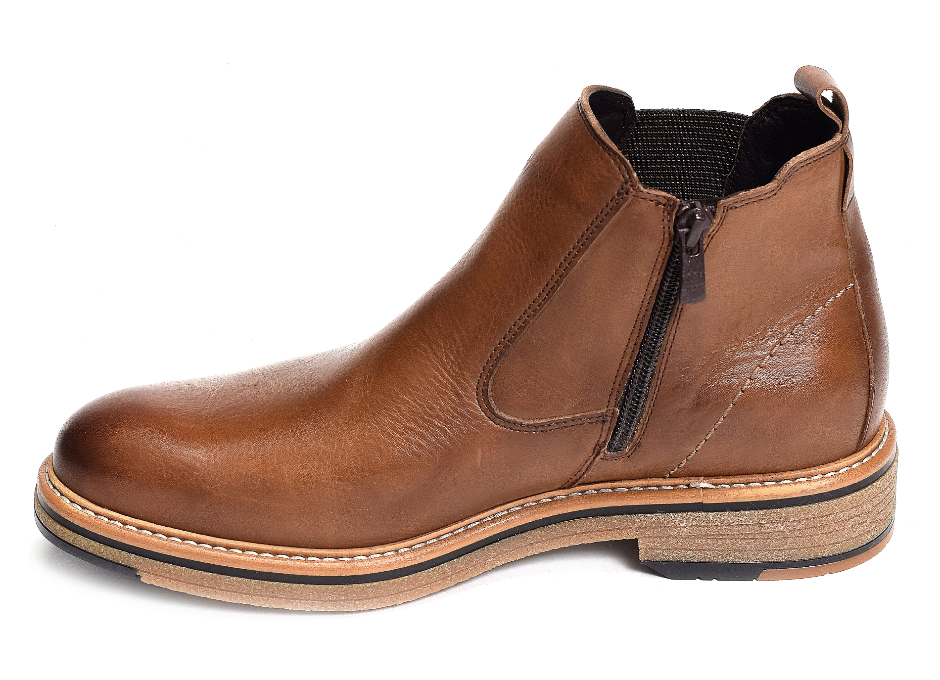 Kasper f1817 camel