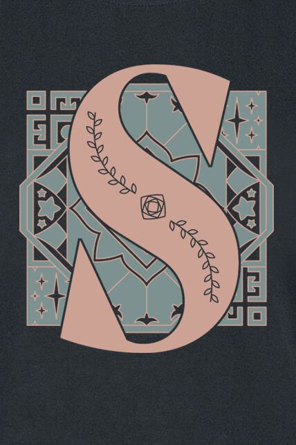 Star | Wish T-Shirt Manches courtes