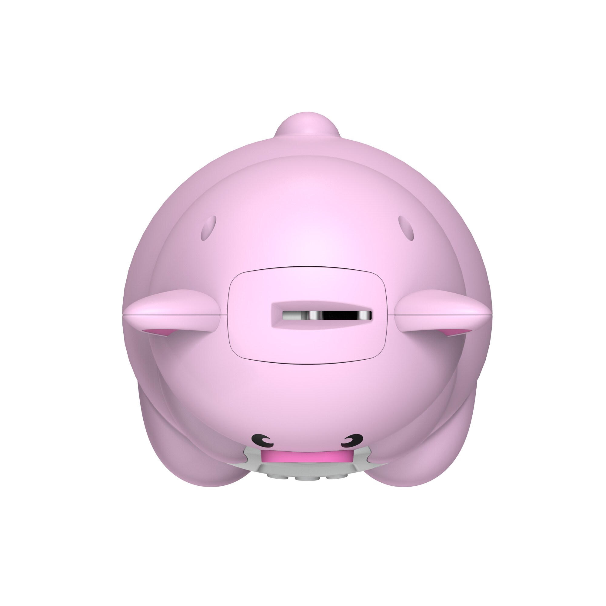 MiravalMiraval Wecker mit Spardose und Zählwerk Schwein