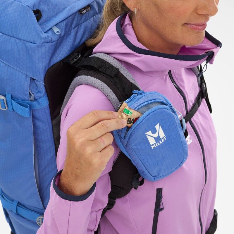 Ubic Shoulder Pocket