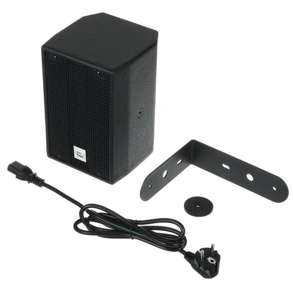 the box pro Pub Bundle M active black