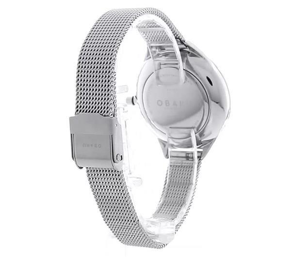 Obaku Ladies Kaffe Watch