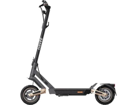 NAVEE - Trottinette électrique ST3 Pro