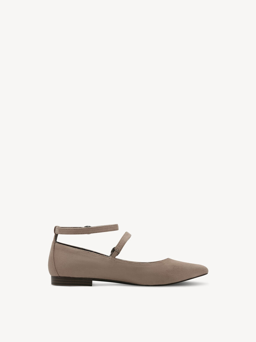 Ballerina - beige