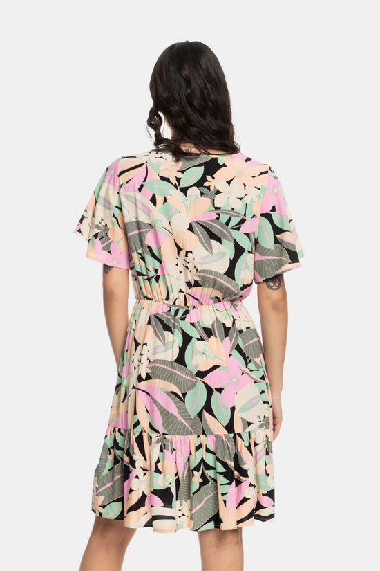 Roxy Roxy Sea Symphony Again Jurk
