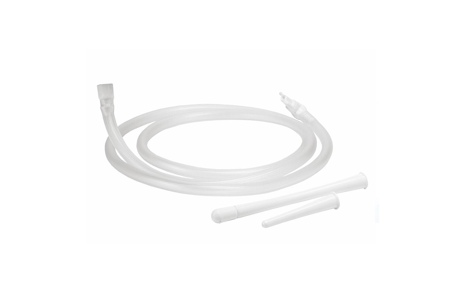 Pic Full Wash Irrigator Accessorry SetErsatzset zu Pic Full Wash Irrigator Set