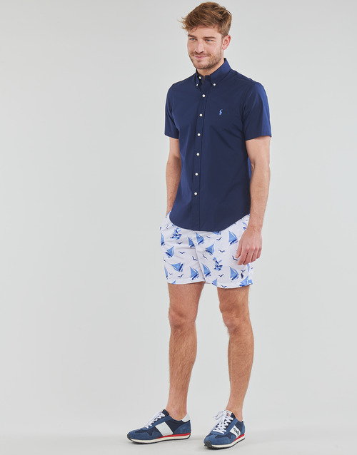 Polo Ralph Lauren - Z221SC11 Marino / Newport / Navy