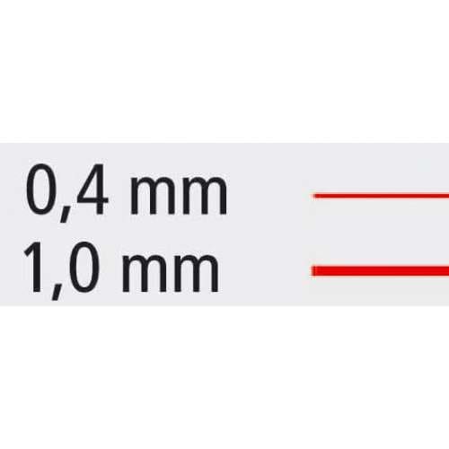 STAEDTLER® Lumocolor non-permanent Folienschreiber-Sets